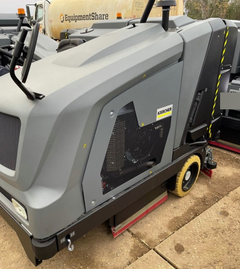 2024 KARCHER B 300 R
