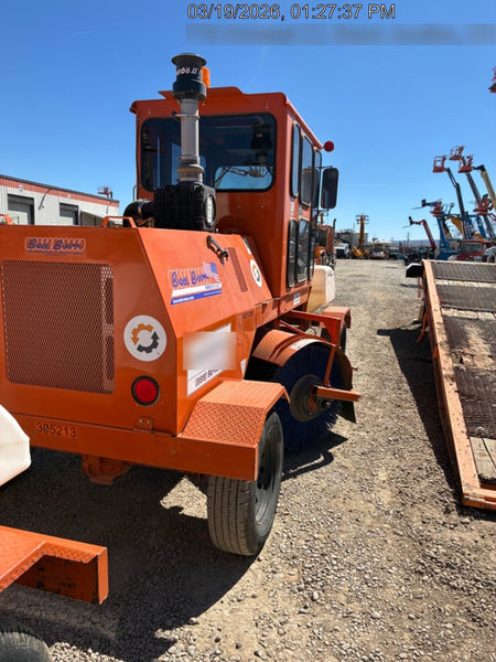 2023 BROCE RCT350