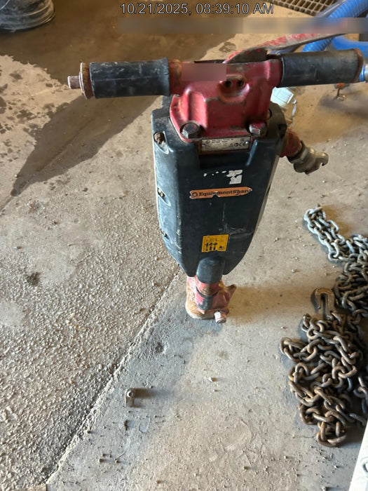 2020 CHICAGO PNEUMATIC CP 1290 S