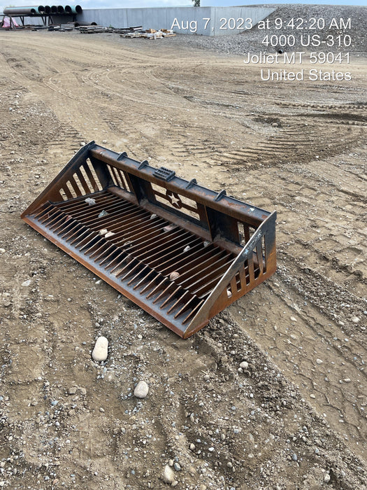 2022 STAR INDUSTRIES 150-72