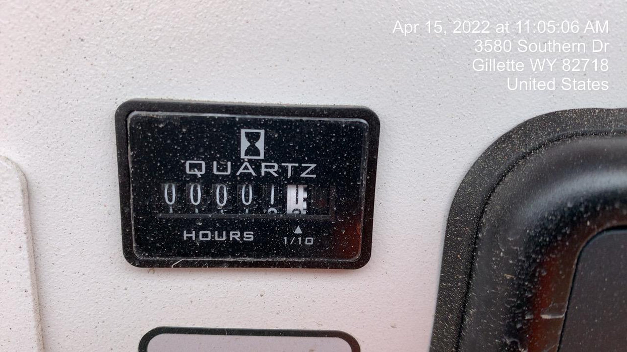 2022 WACKER NEUSON G25