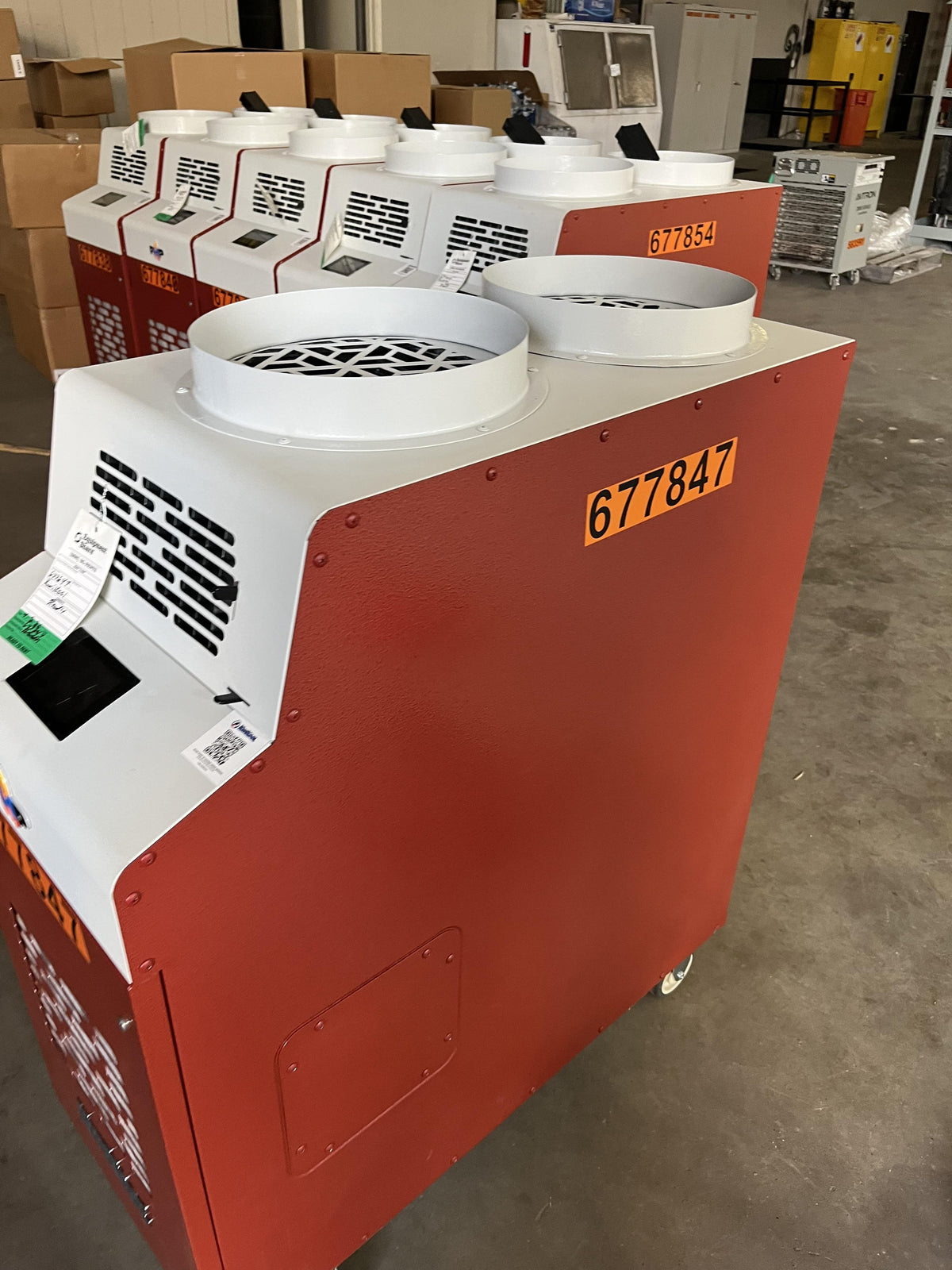 2026 KWIKOOL KPHP1811-3