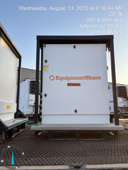 2022 TRYSTAR IL-126-VDE-45-LP