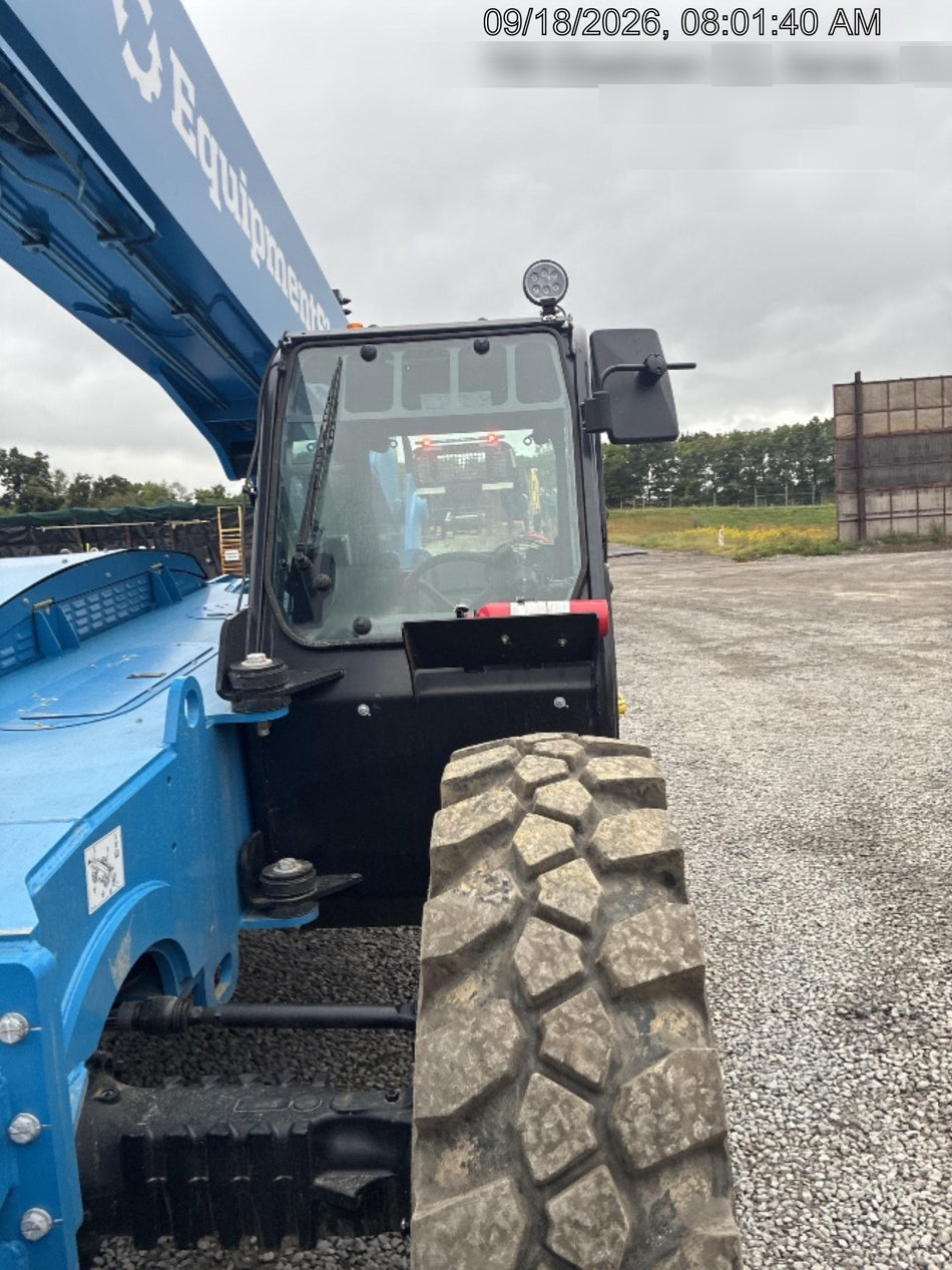 2026 GENIE GTH-1256