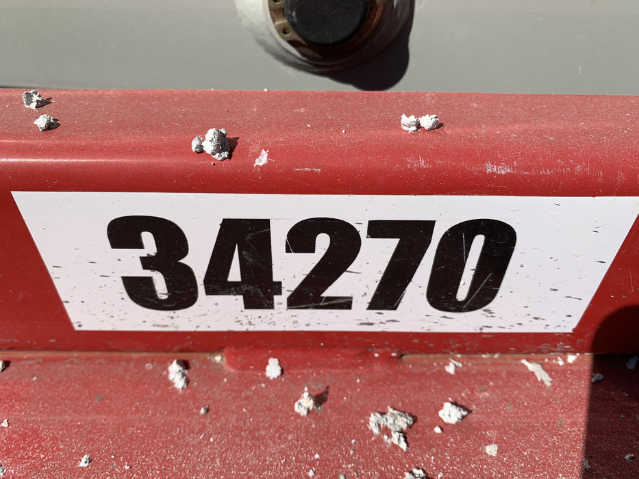 2019 MEC 1330SE Motion Alarm, Beacon, Includes MachineLink keypad and telematics device