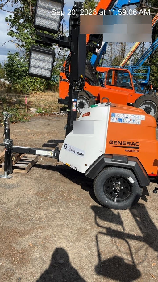 2023 GENERAC MLT2