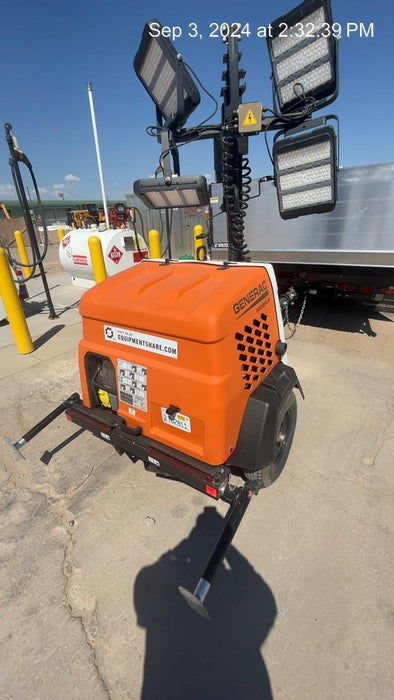 2023 GENERAC MLT2