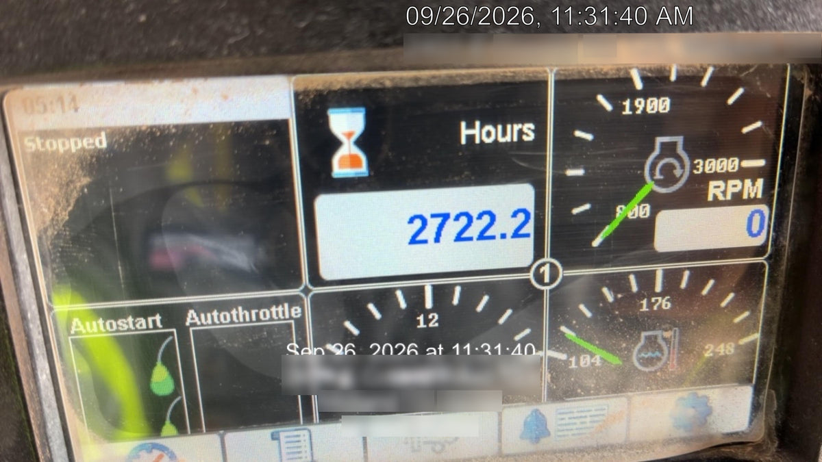 2021 PIONEER PP66S12L71-TD2.9L4