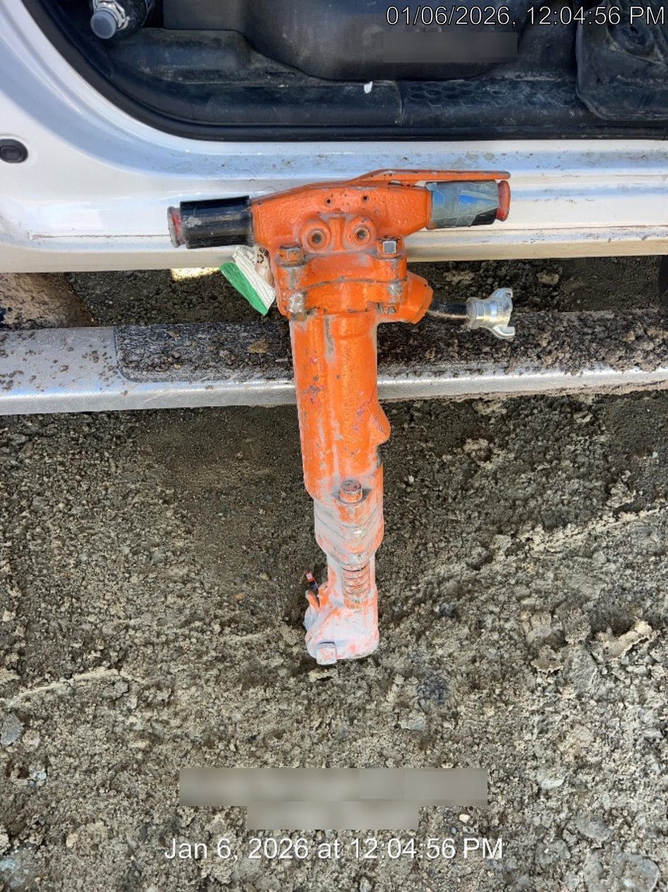 2020 MICHIGAN PNEUMATIC MP-TPB90-114