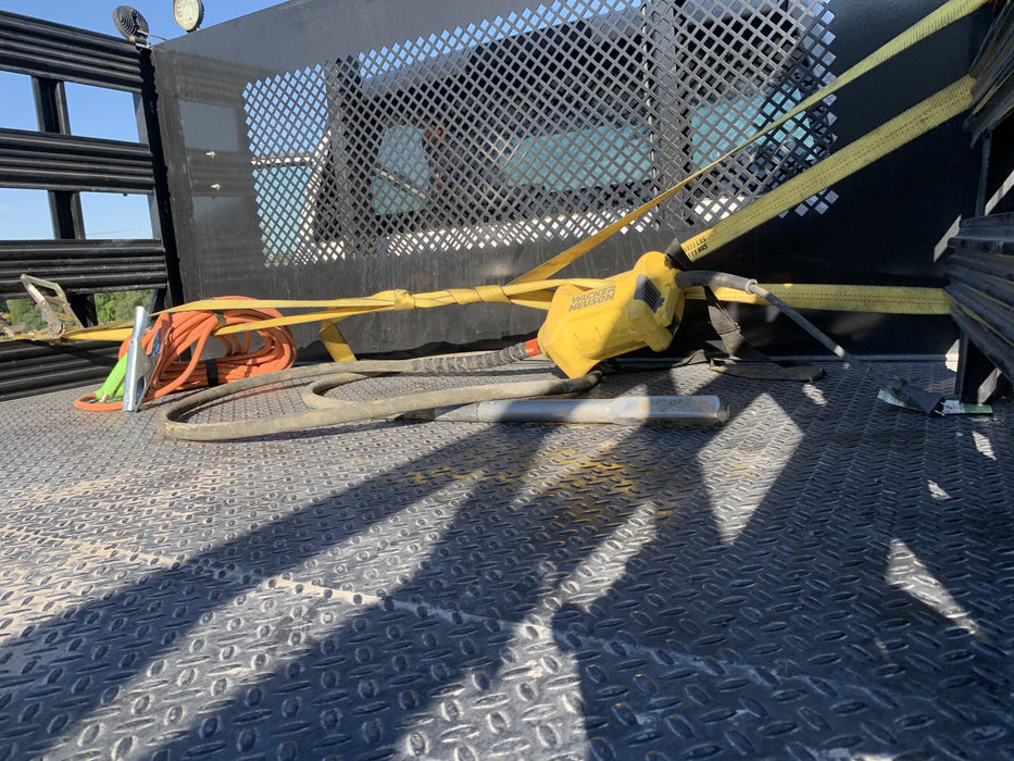 2019 WACKER NEUSON M2500