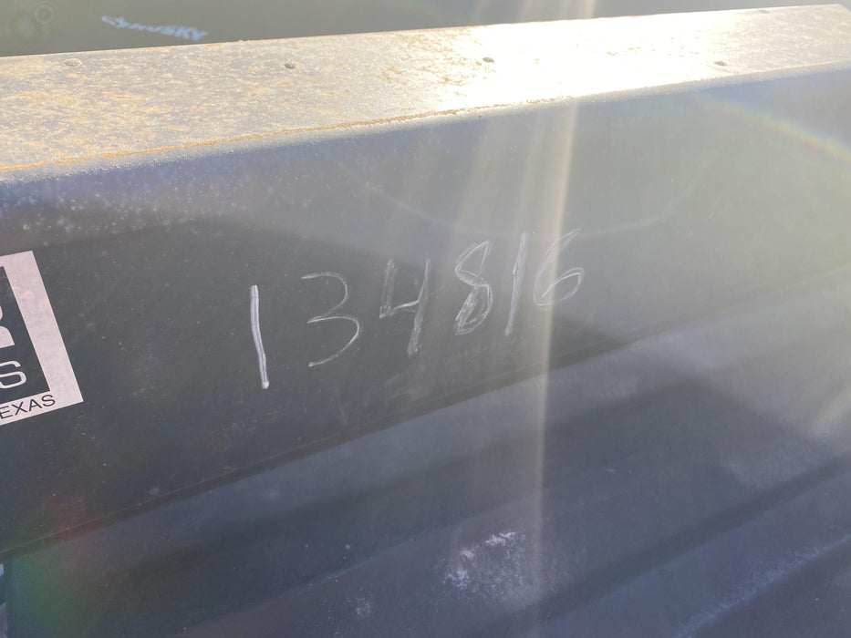 2021 STAR INDUSTRIES M1360B - Star JIB Boom