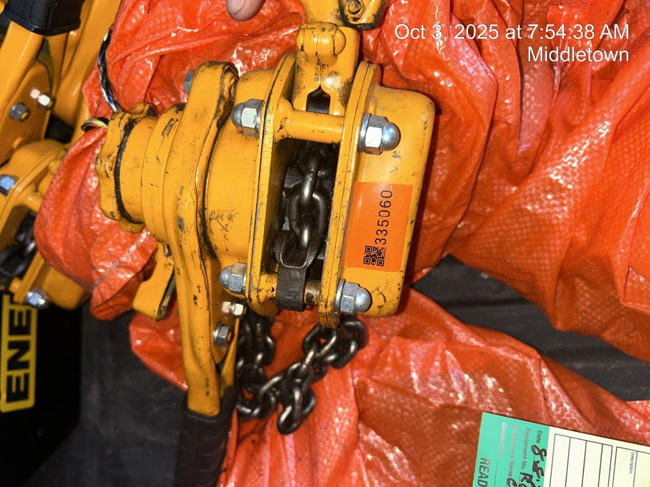 2023 HARRINGTON L5LB008-20