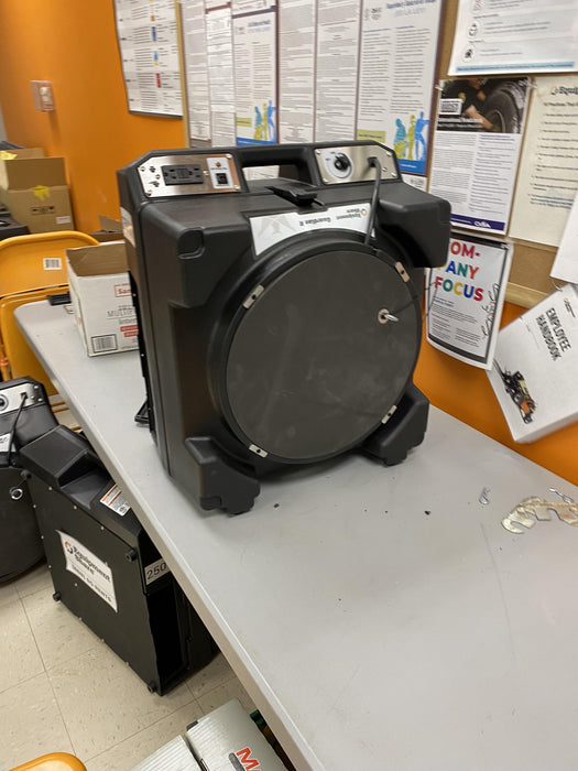 2022 PHOENIX Guardian R Hepa