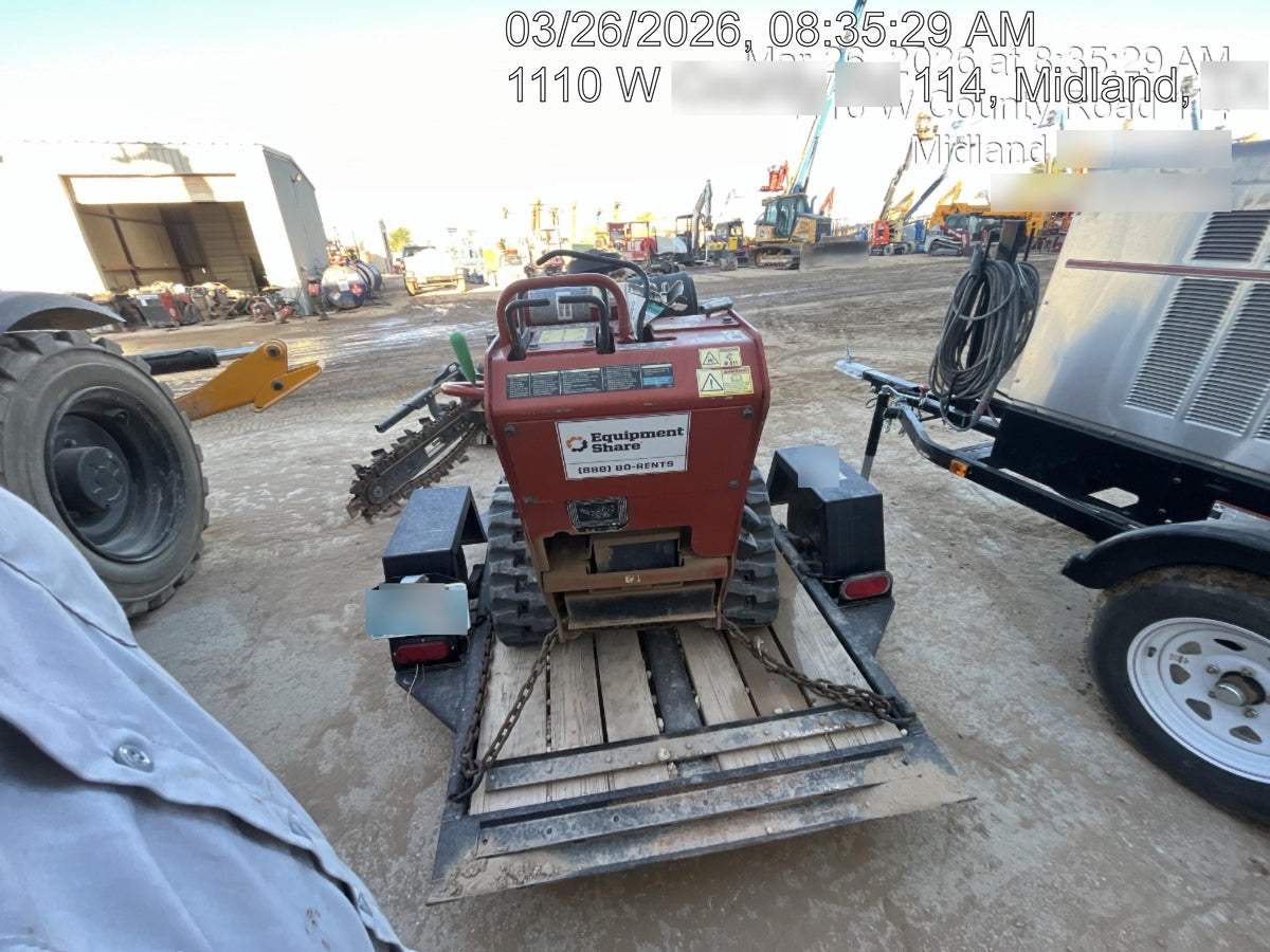 2021 BARRETO E4X6TBT