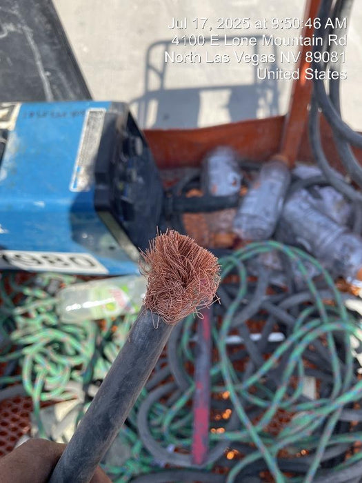 2019 MILLER ELECTRIC CST-280