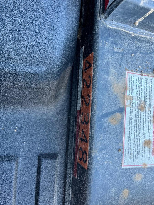 2024 STAR INDUSTRIES 1395B