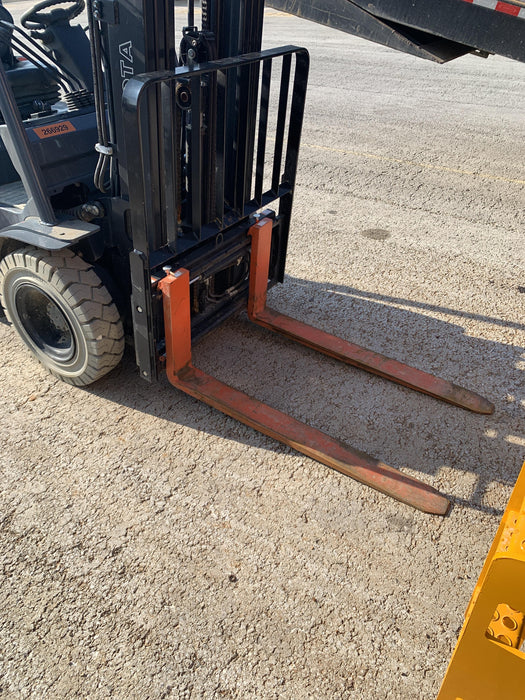 2022 TOYOTA 50-8FGU25