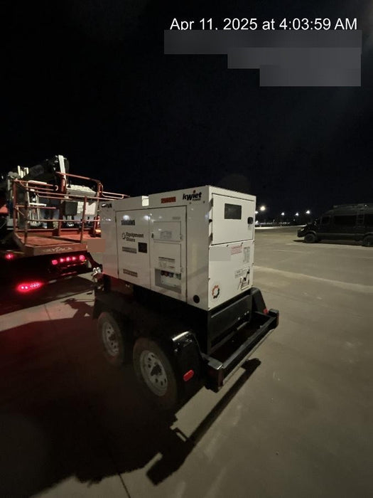 2023 SHINDAIWA DGK45F