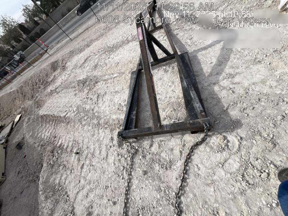 2019 ARROW MATERIAL HANDLING 1000100-12-F