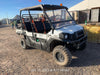 2022 KAWASAKI Mule PRO-DXT (Half Door)