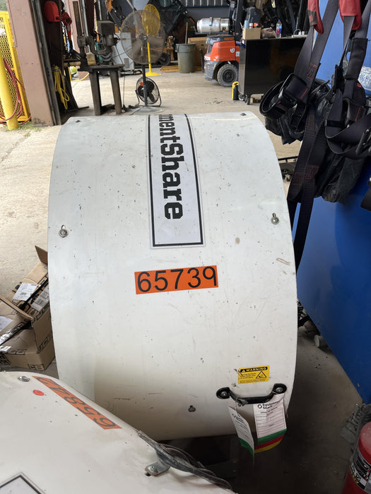 2020 PINNACLE VKM42-2-O