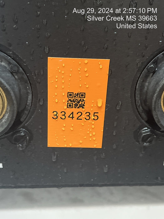 2023 LINCOLN ELECTRIC FLEXTEC 350X