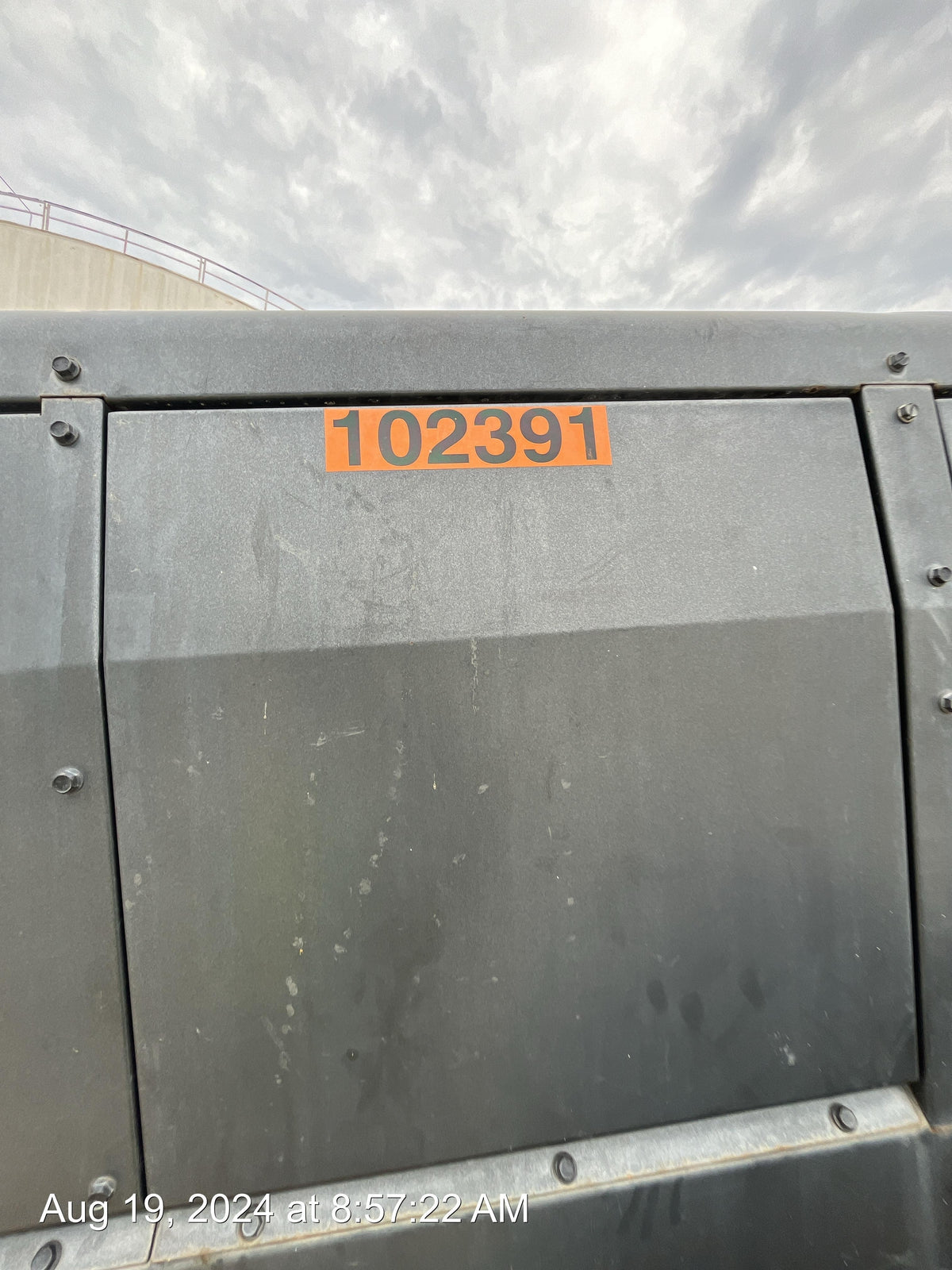 2020 LINCOLN ELECTRIC Dual Maverick 200/200X