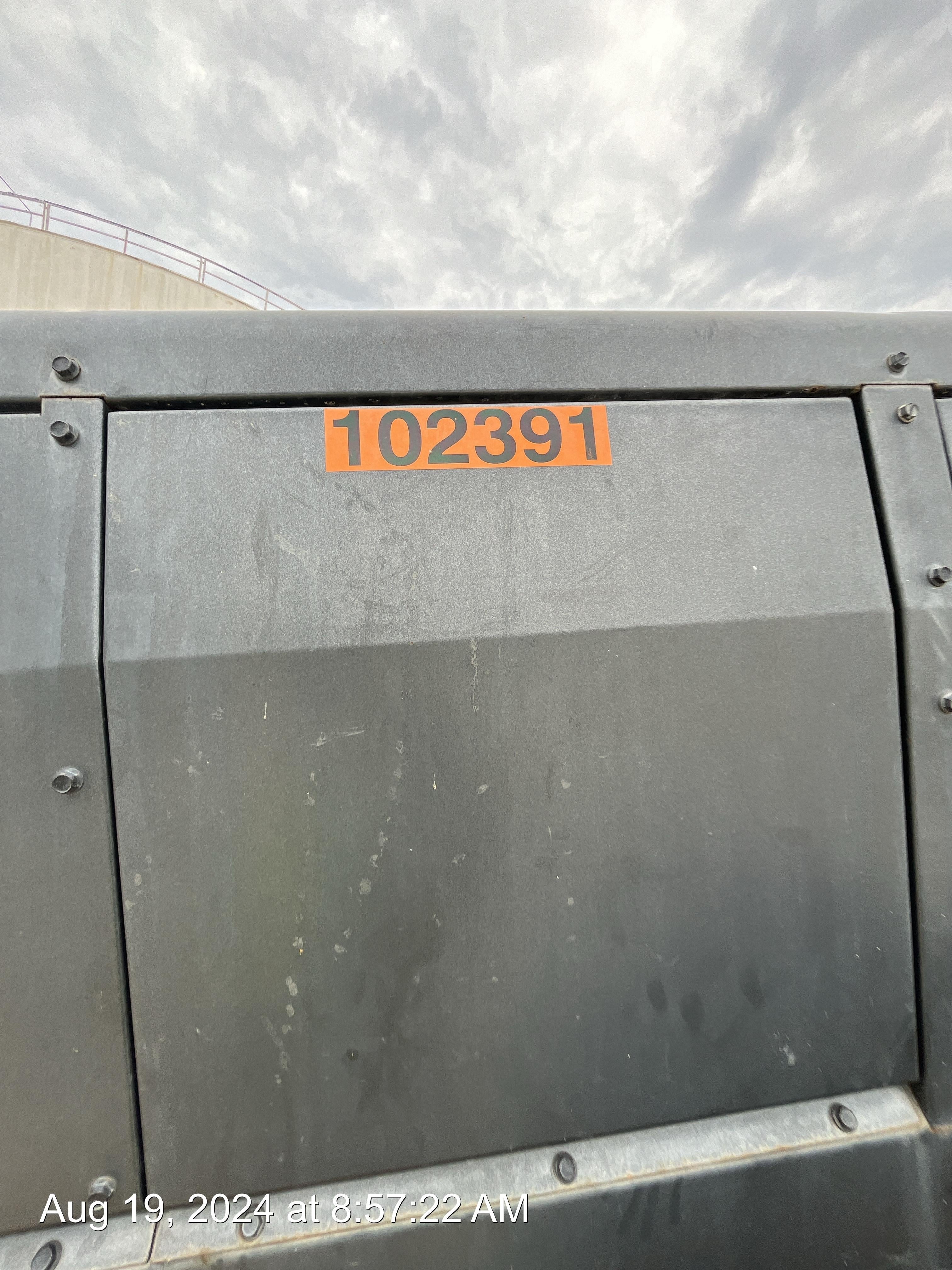 2020 LINCOLN ELECTRIC Dual Maverick 200/200X