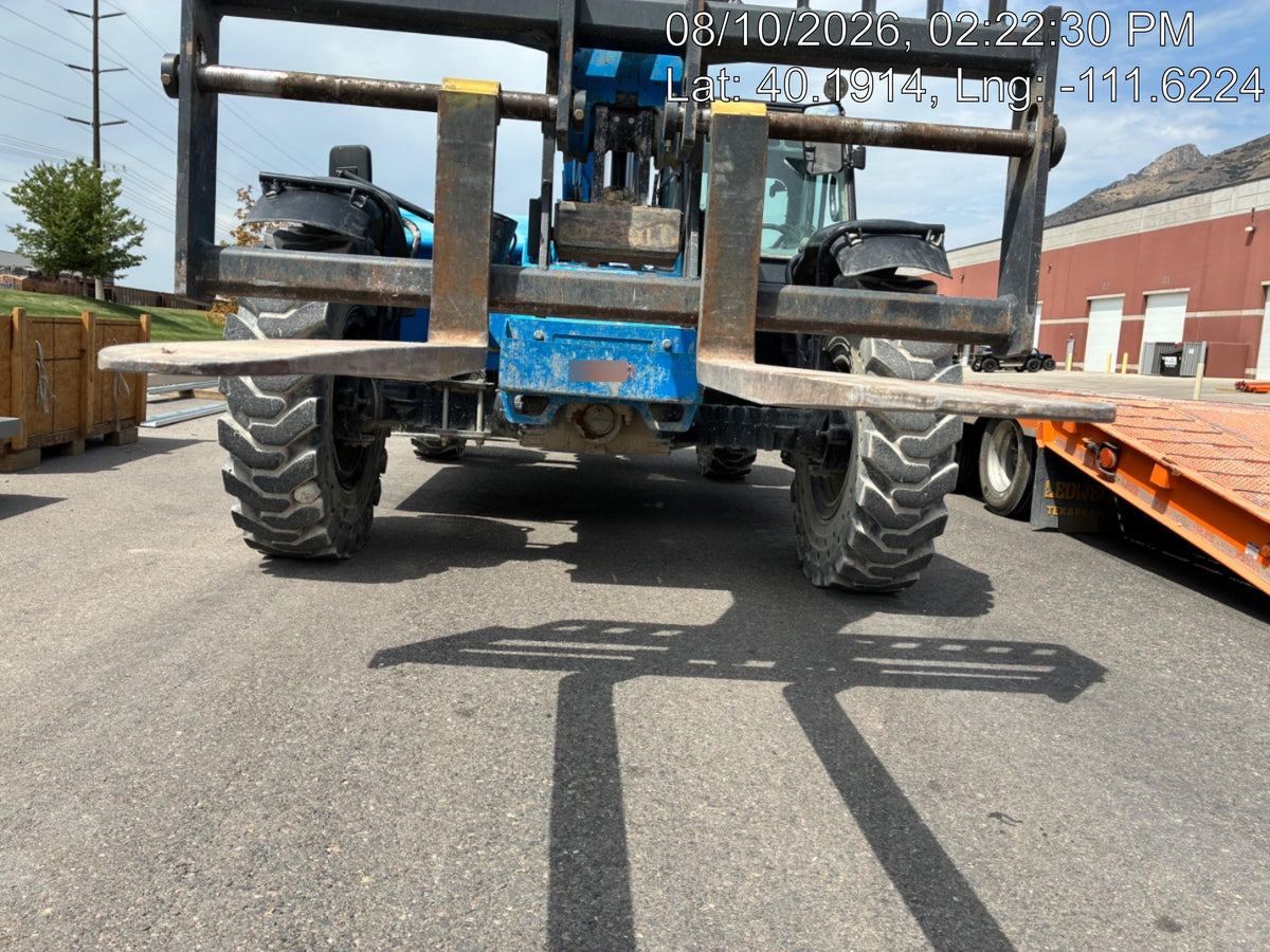 2020 GENIE GTH-844