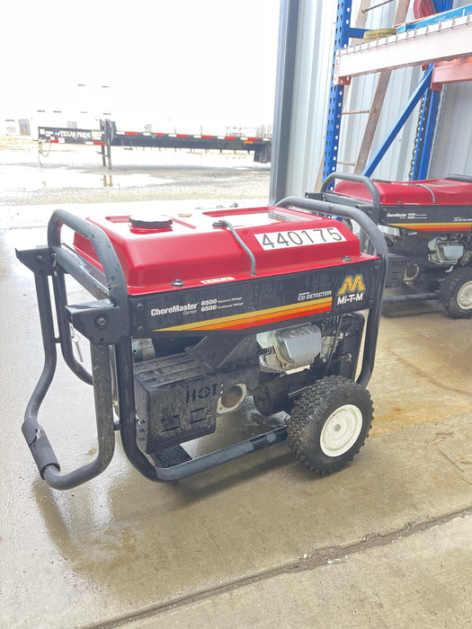 2024 MI-T-M GEN-6500-0MM1