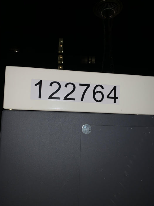 2020 ATLAS COPCO QAS 70