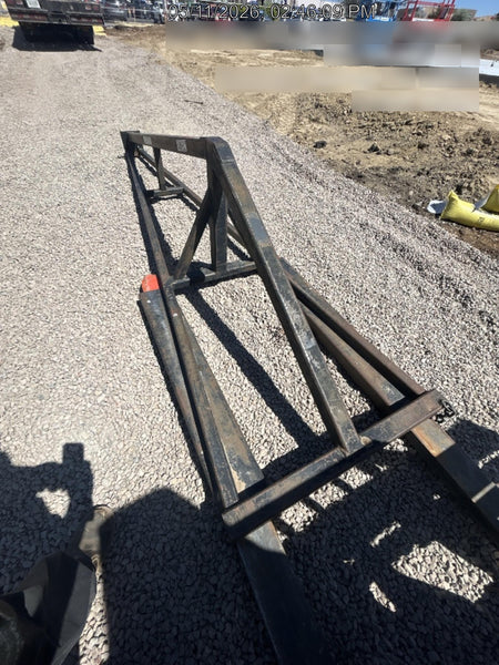 2019 ARROW MATERIAL HANDLING 1000100-12-F