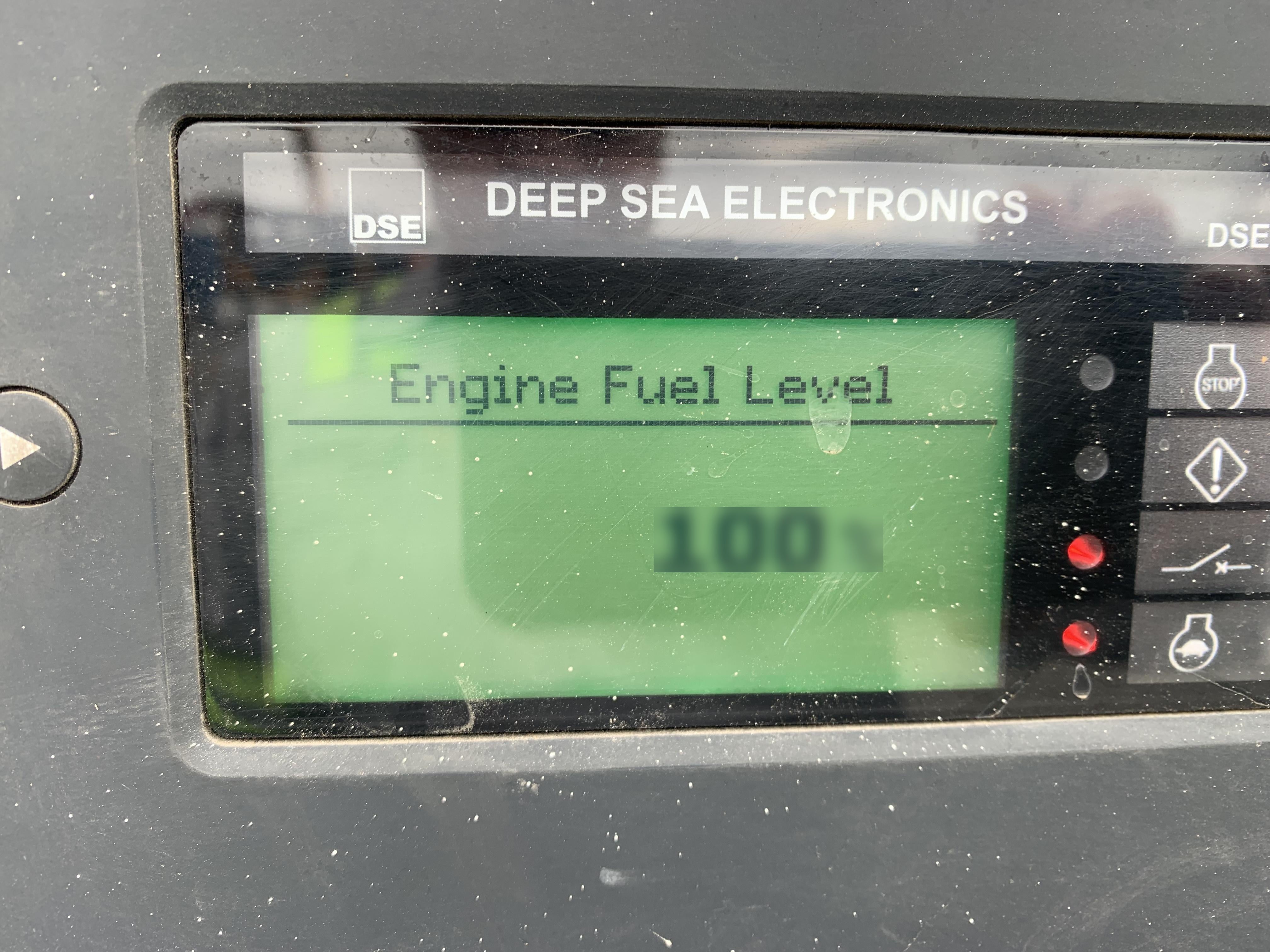 2020 WACKER NEUSON G25