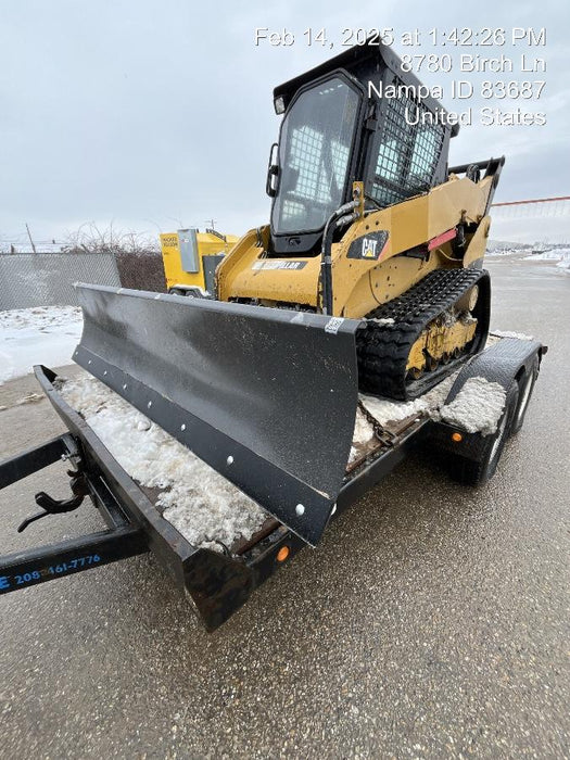 2024 PALADIN 11496-0022