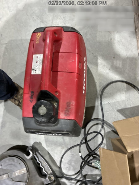2019 HONDA EU2200i