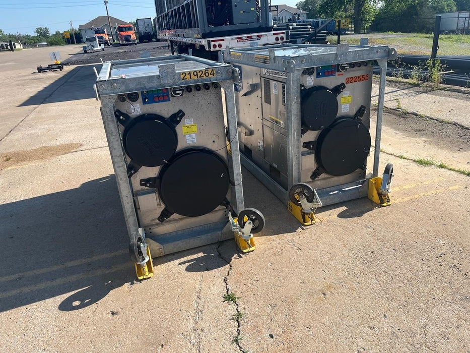 2022 CLIMATE DESIGN INTERNATIONAL MS-2400/2000