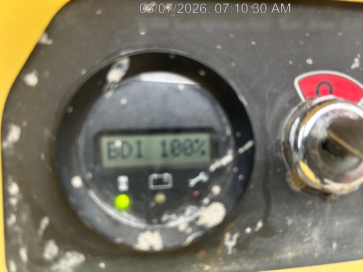 2020 HYSTER W45ZHD