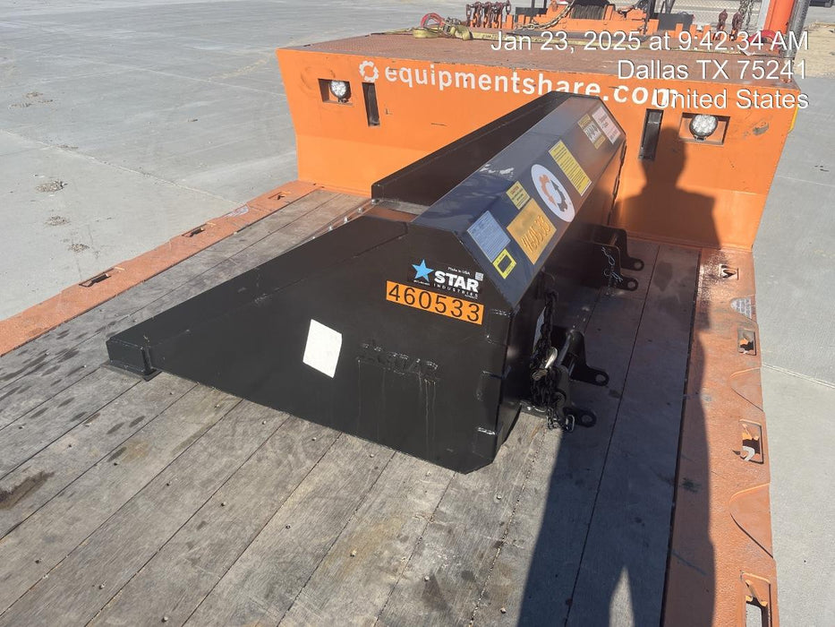 2024 STAR INDUSTRIES 1406B