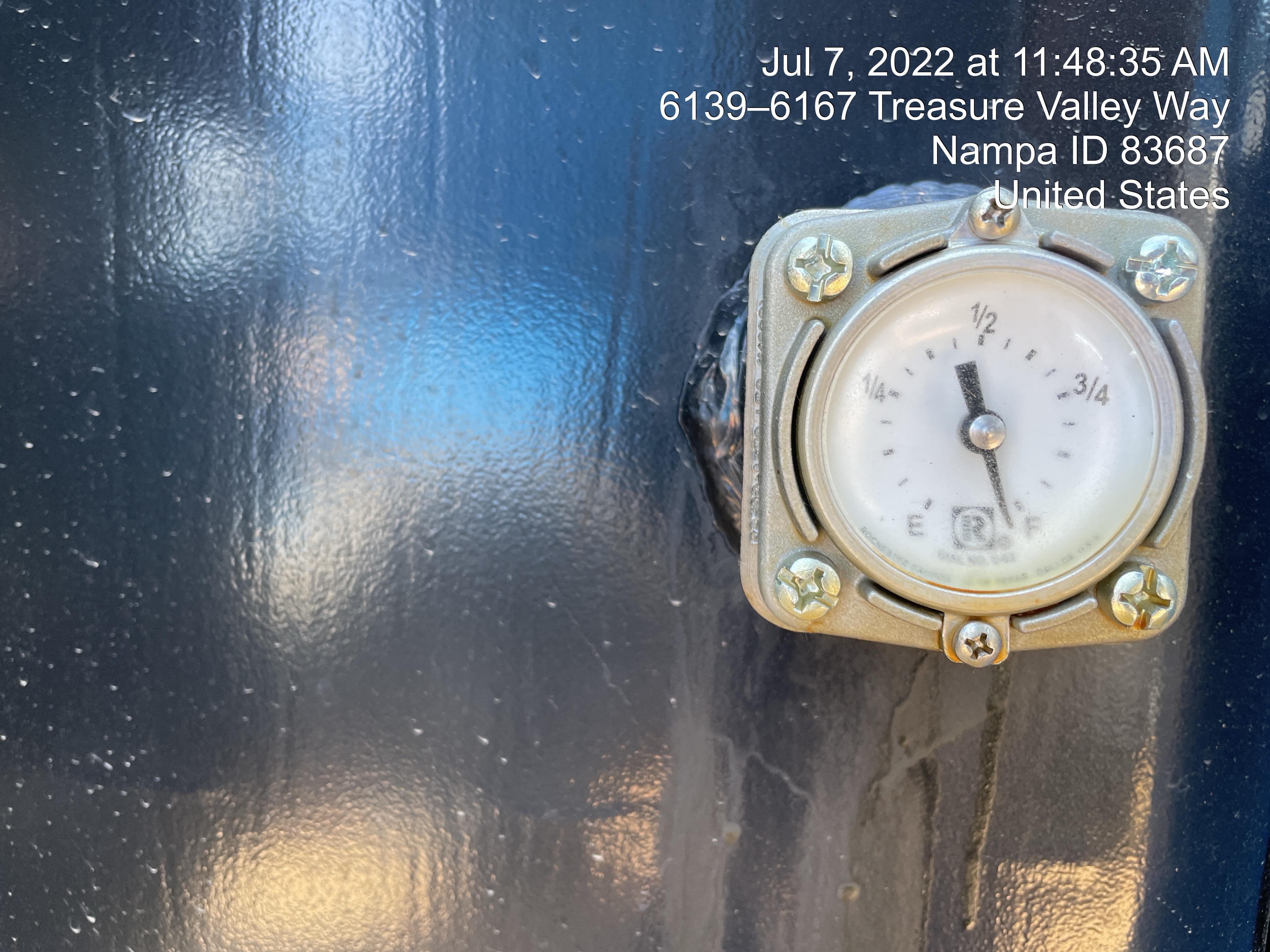 2022 GENIE GS-4390 RT