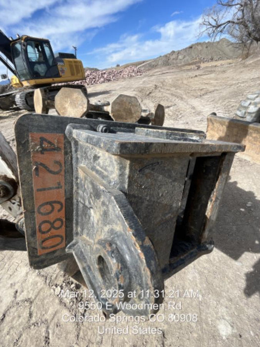 2024 ROCKLAND WM18-4