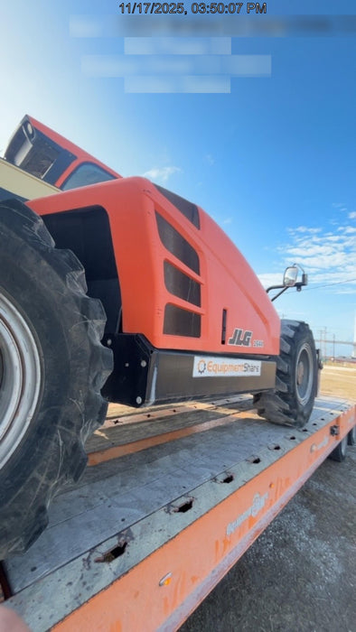 2019 JLG 1644