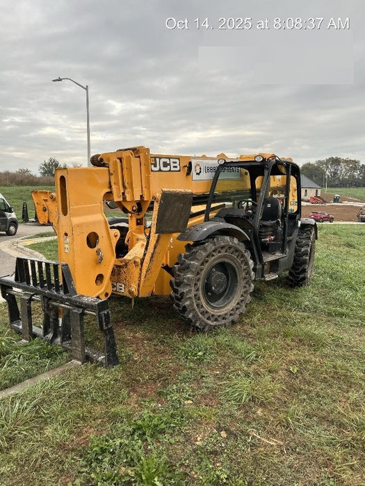 2019 JCB 512-56