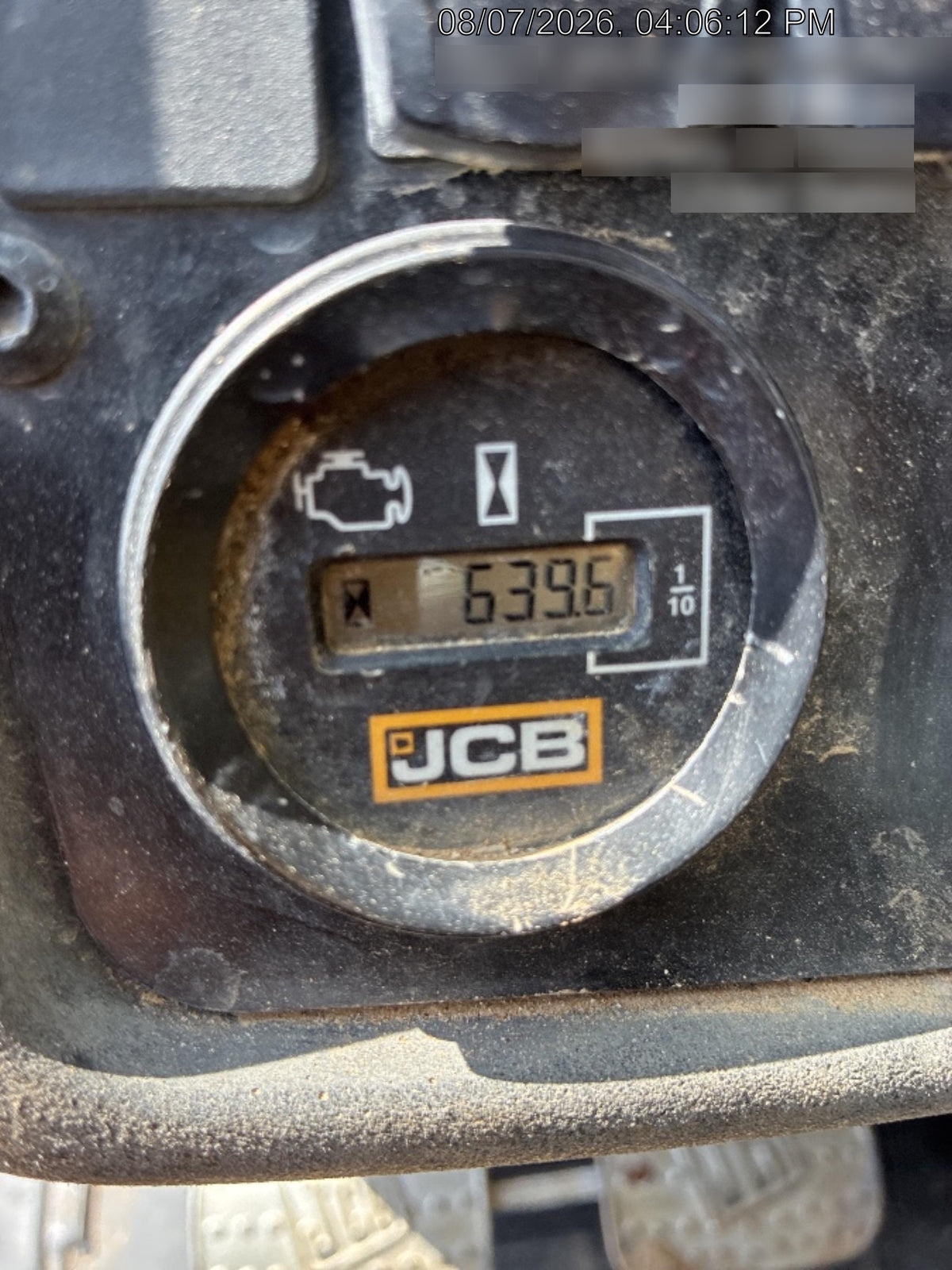 2023 JCB 509-42
