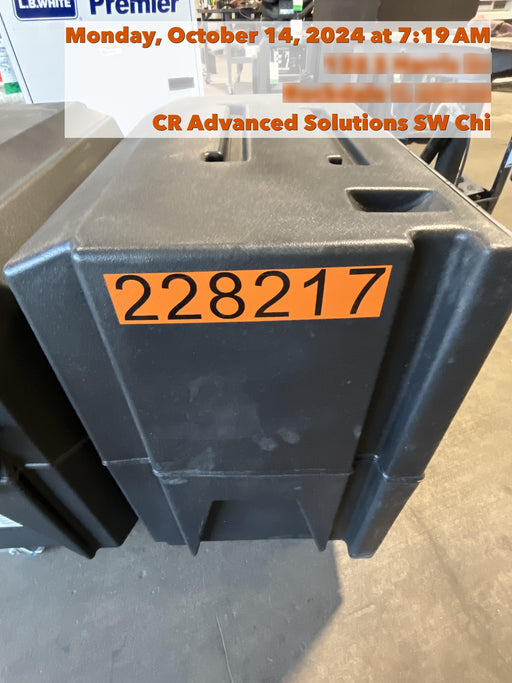 2022 ABATEMENT TECHNOLOGIES BD2KM