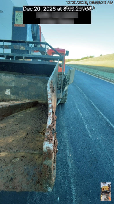 2020 STAR INDUSTRIES 1406B