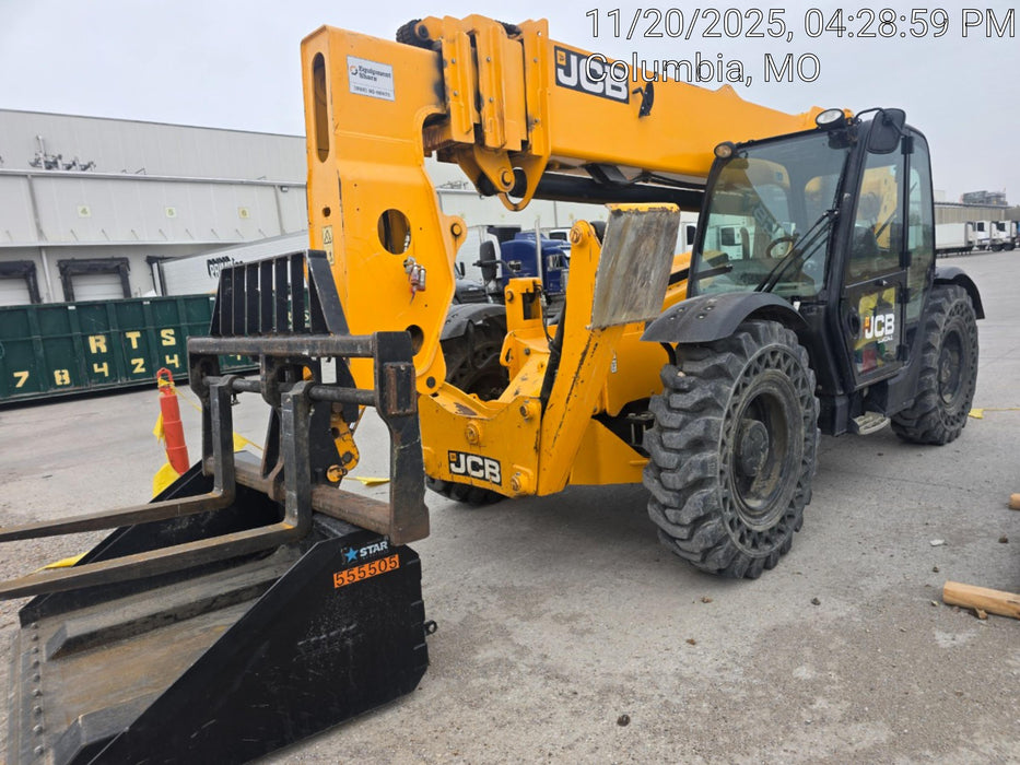 2025 STAR INDUSTRIES 1406B