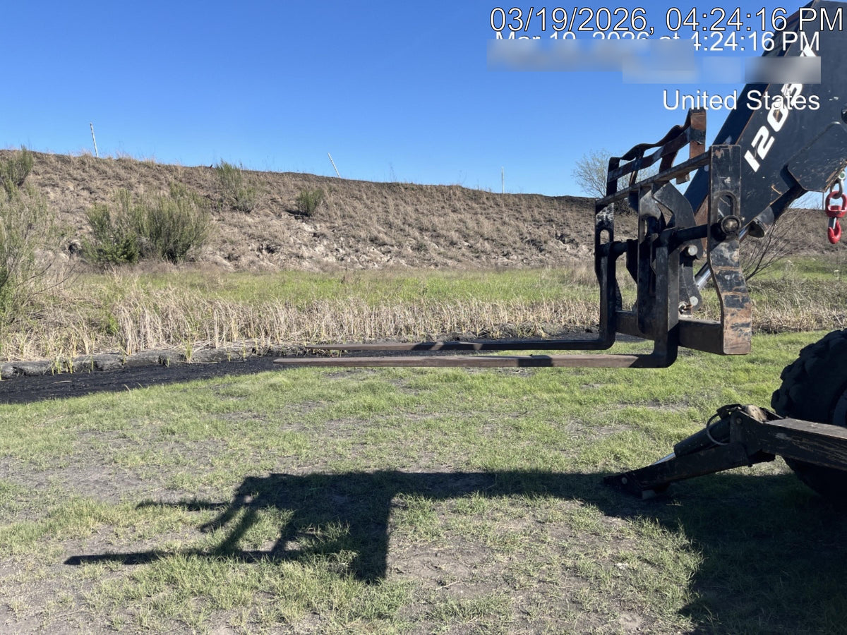 2022 SKYTRAK 12054