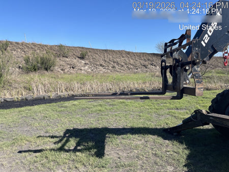 2022 SKYTRAK 12054