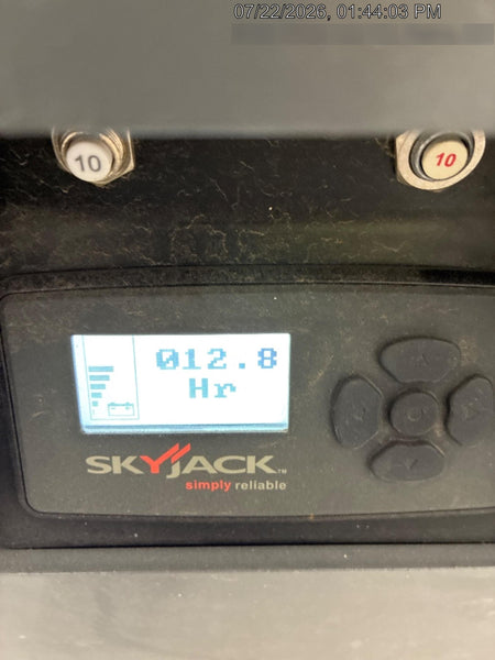 2025 SKYJACK SJ4726