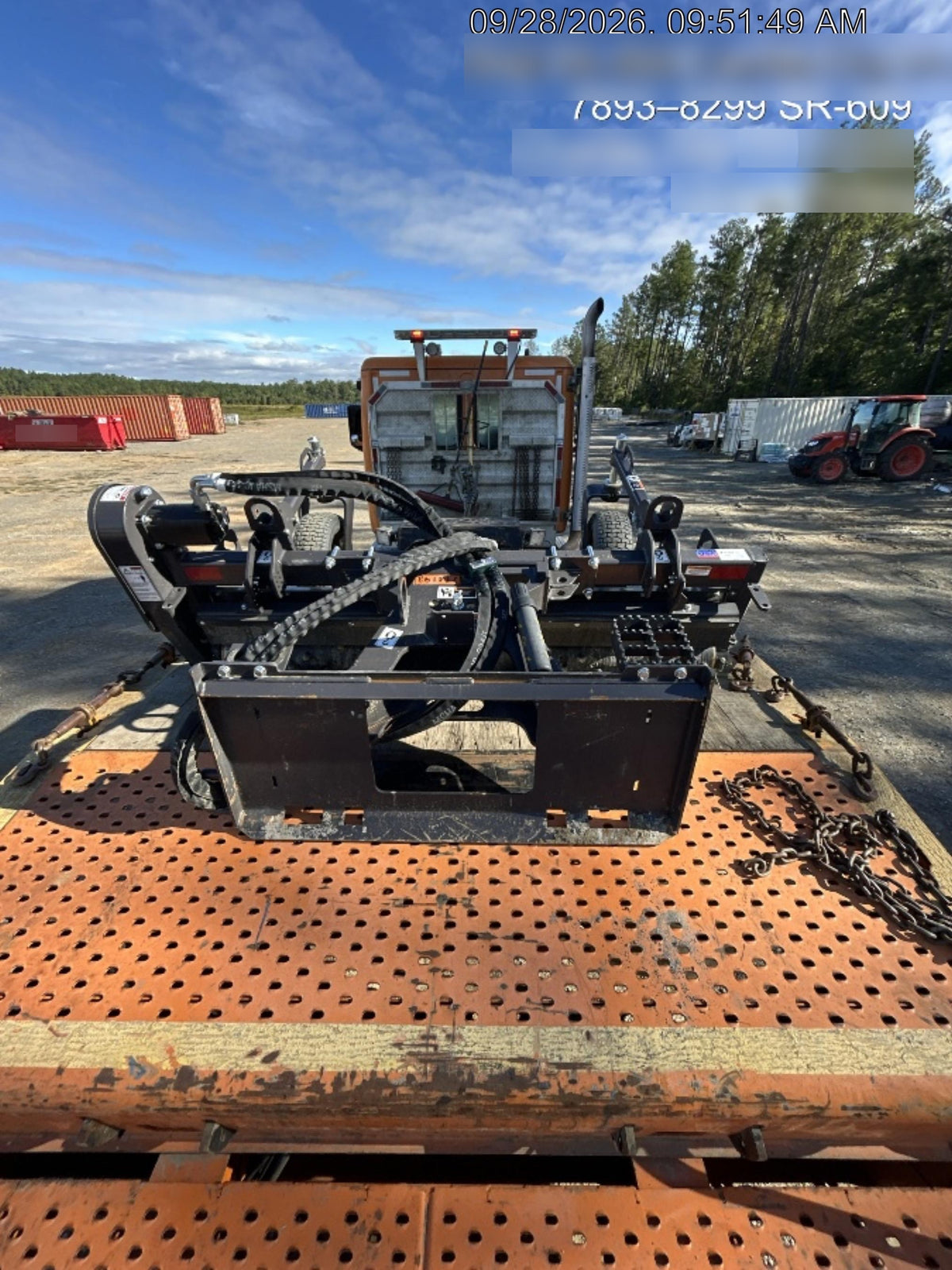 2026 PALADIN 25272M-0022